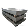 ASTM A36 Carbon Steel Plate pour ponts